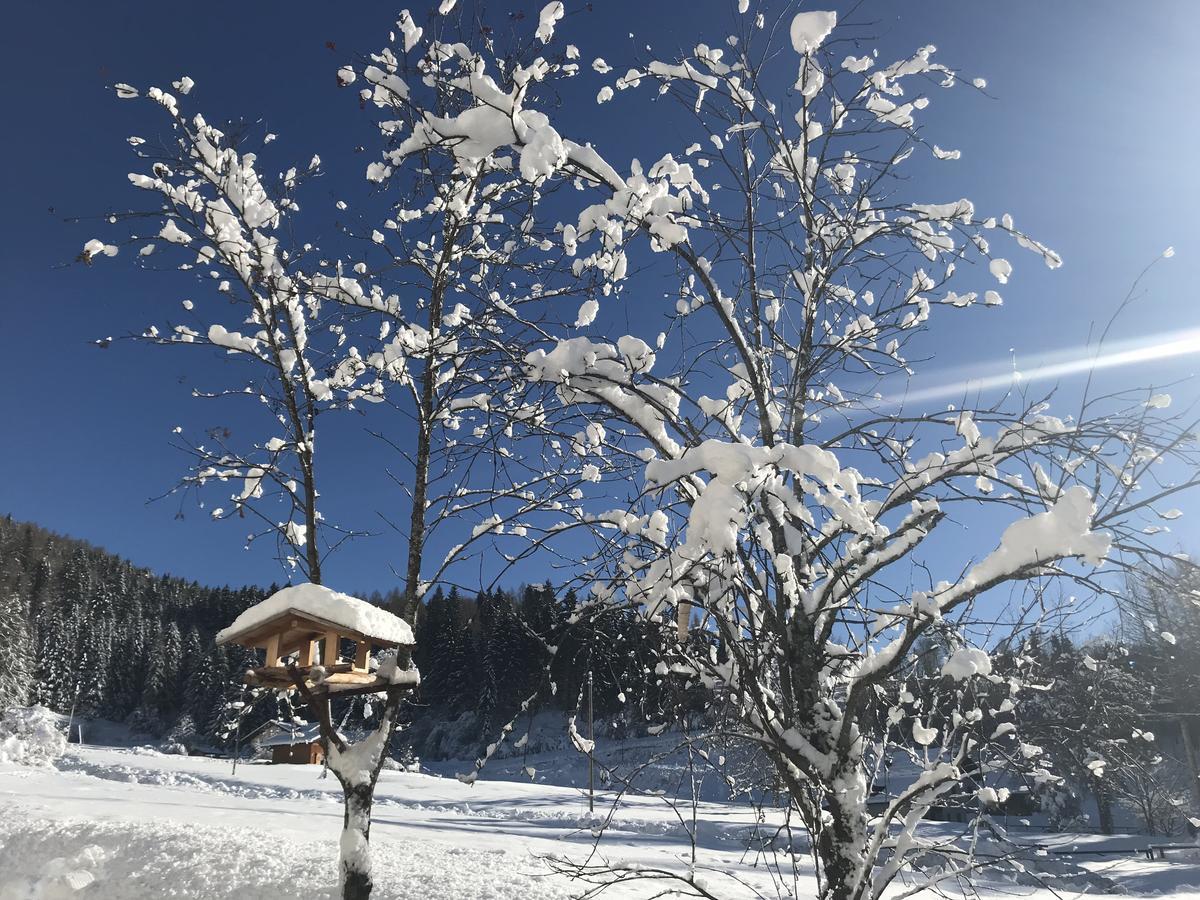 Kapriol Hotel กาสเตลโล เตซิโน ภายนอก รูปภาพ